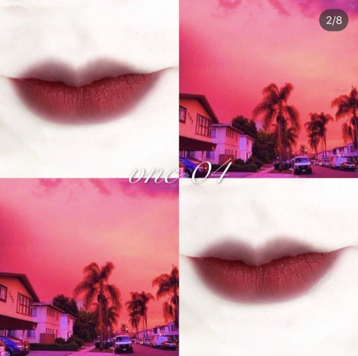 平价口红热门色,平价口红唇釉种草拔草