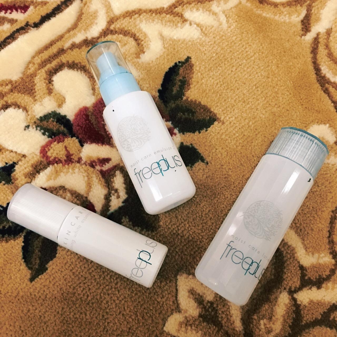 夏天用什么爽肤水清爽又控油,夏天什么爽肤水好用补水保湿