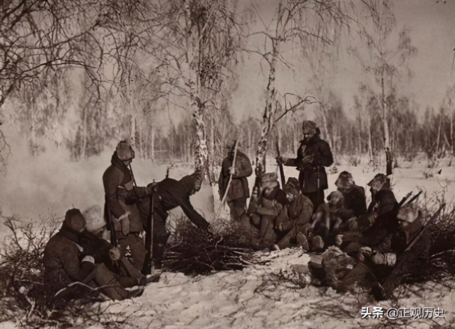 一群吸血的无底洞，“人肉偷运”九千万收买欧洲，收获一堆白眼狼