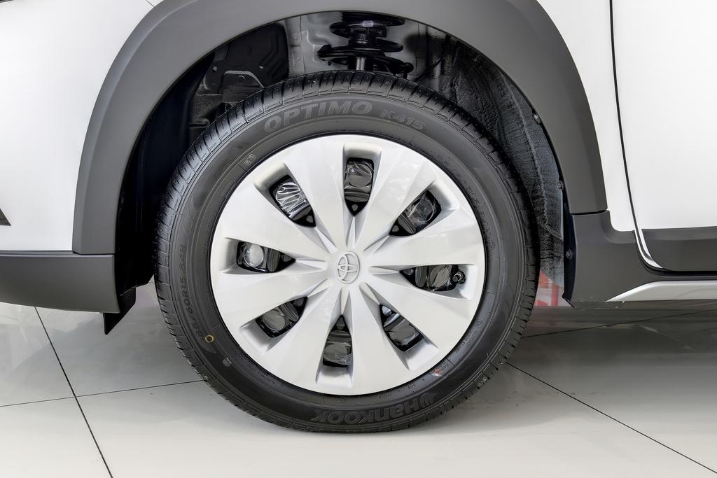 最适合普通家用车的15寸轮胎,适合家用省油的车