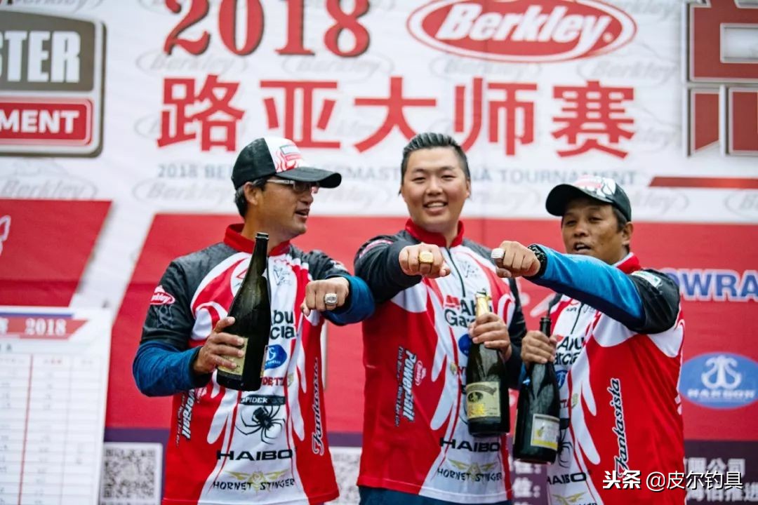 2018贝克力路亚大师赛,2021贝克力路亚大师赛直播