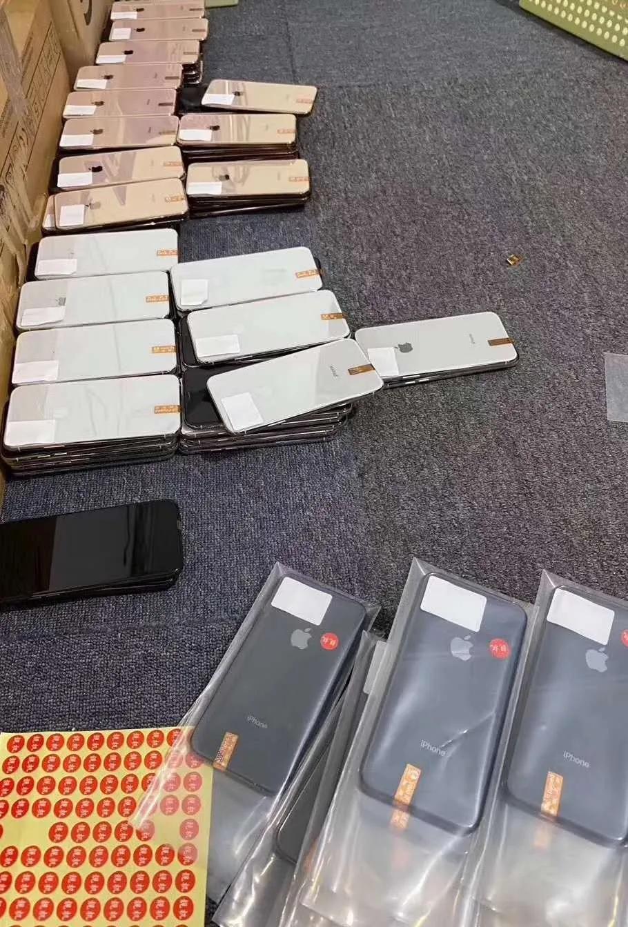 苹果手机水货和行货的区别,苹果水货和行货有什么区别呢