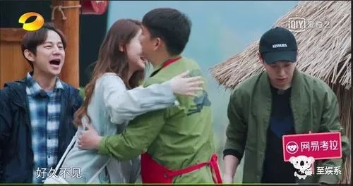 戚薇和王珞丹的前女友上《1818黄金眼》维权了？