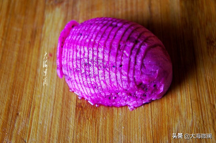 夏日解暑必备自制水果,享受夏日冰爽的水果