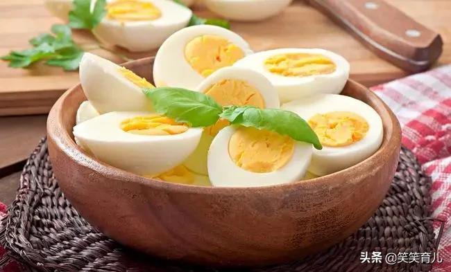 宝宝不爱喝奶吃鸡蛋怎么办,一岁半的宝宝不爱吃鸡蛋怎么办