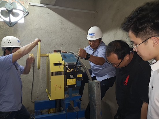 广船国际电梯质量如何,广船电梯质量怎么样