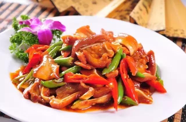 家常菜15道菜客家菜,客家菜太好吃了怎么形容