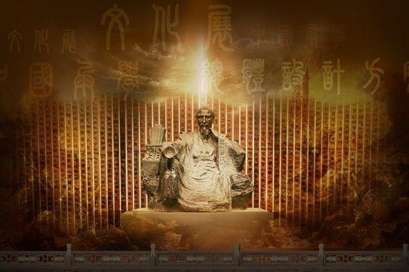 读了鬼谷子令我醍醐灌顶,鬼谷子有哪些让你醍醐灌顶的话