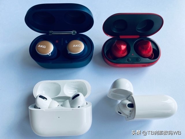 三星的akg耳机测评,三星akg耳机type-c版音质