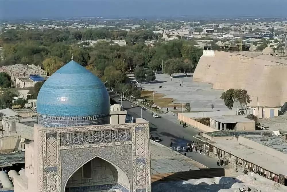 护照免签落地签国家和地区一览表,对国内普通护照免签落地签的国家