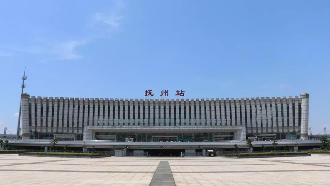 抚州地标建筑,抚州地标打卡