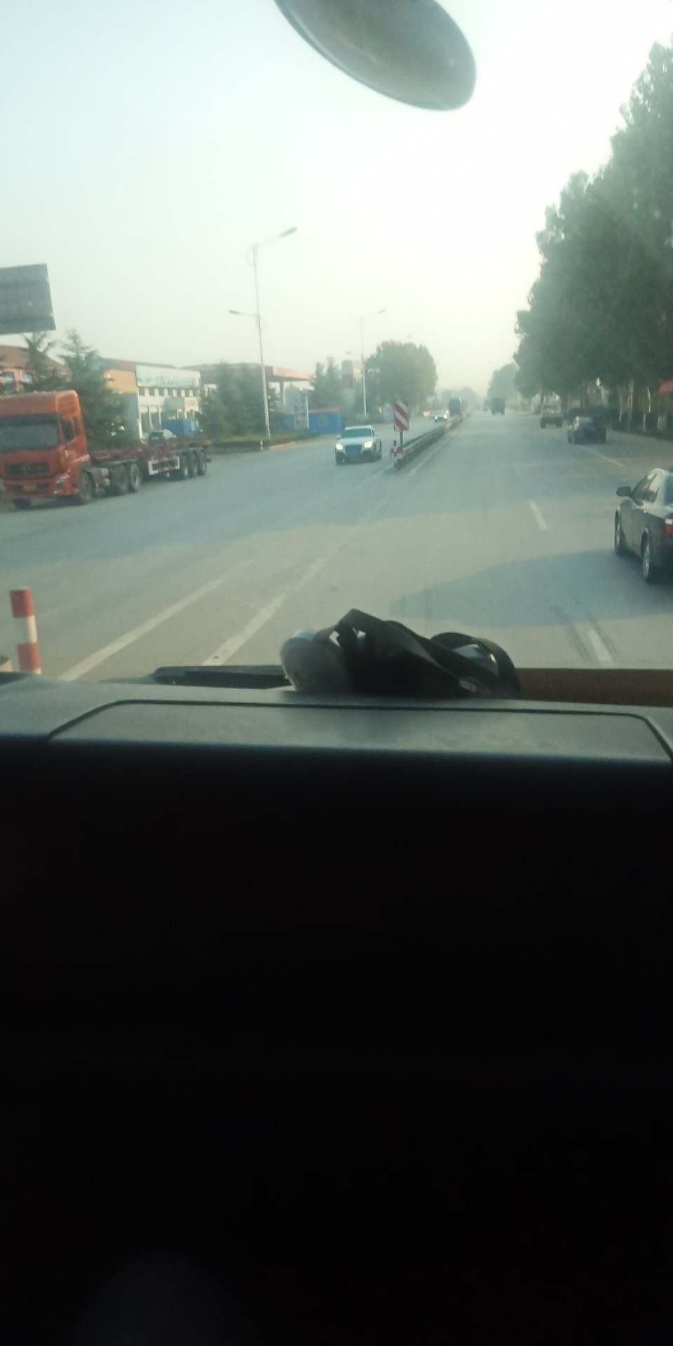 送车的艰辛过程,什么时候适合送车