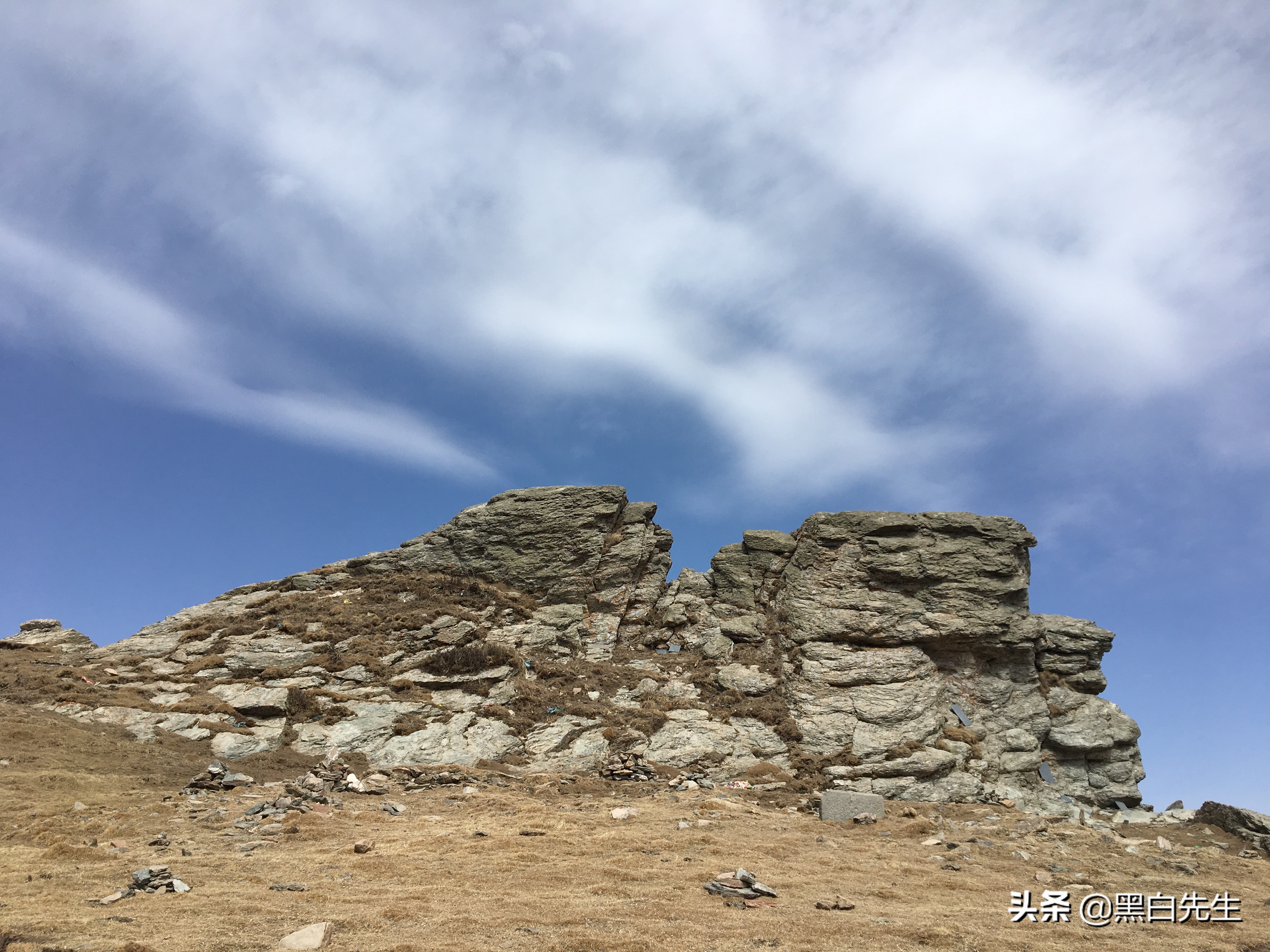 五台山轻装徒步攻略,五台山一日徒步