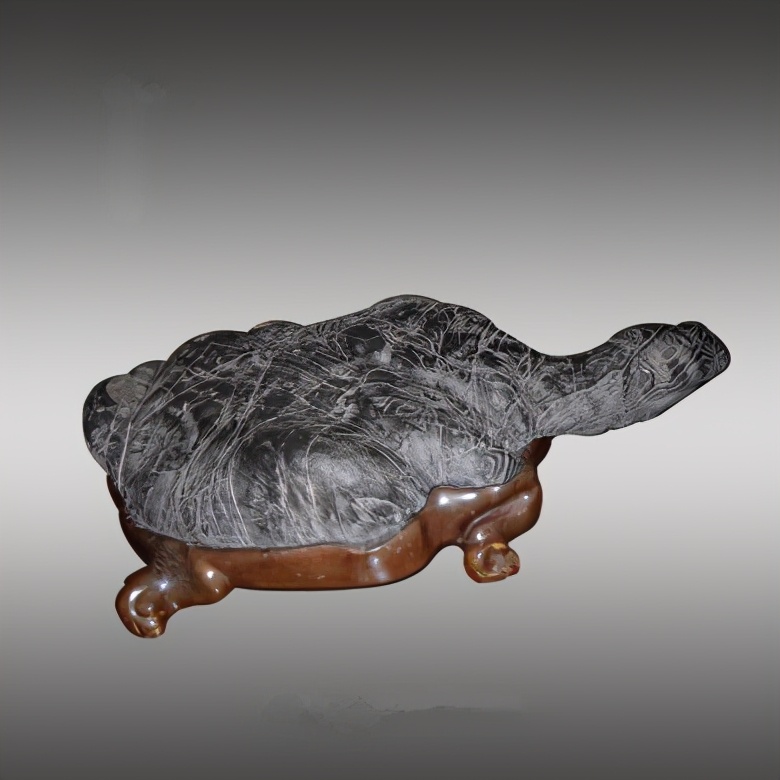 灵璧彩纹石,灵璧丛纹石