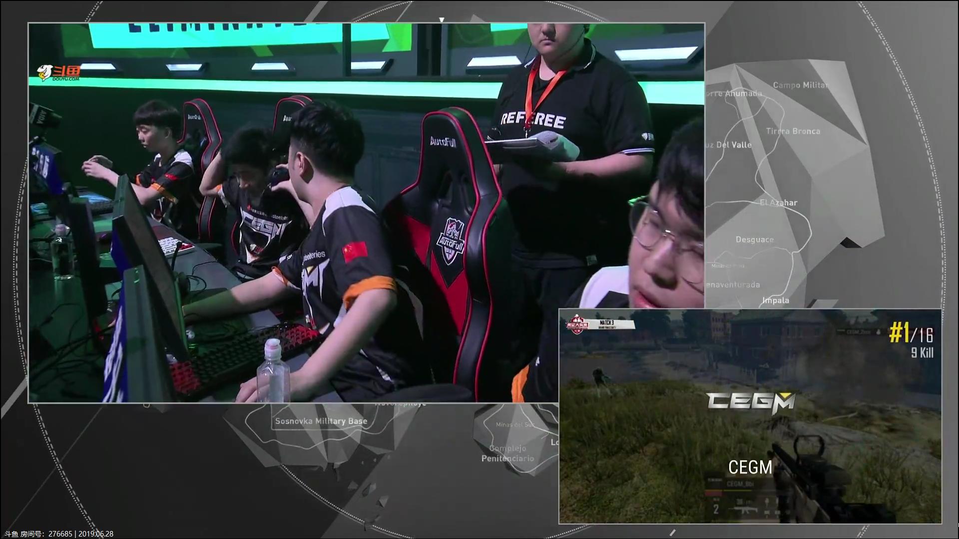 斗鱼黄金大奖赛第七季积分榜,斗鱼黄金大奖赛决赛