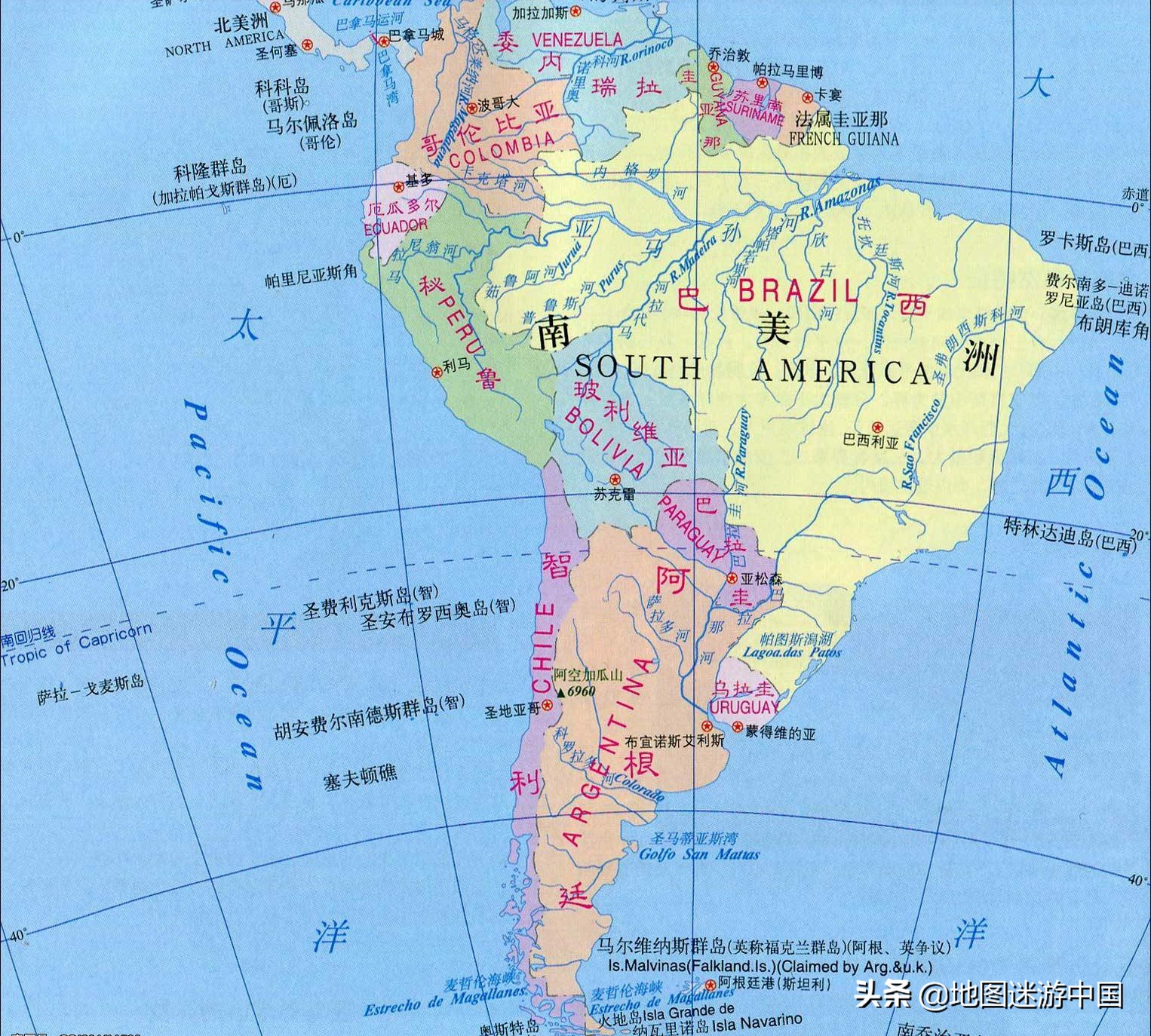 法属圭亚那脱离了法国统治吗,法国人怎么看待法属圭亚那