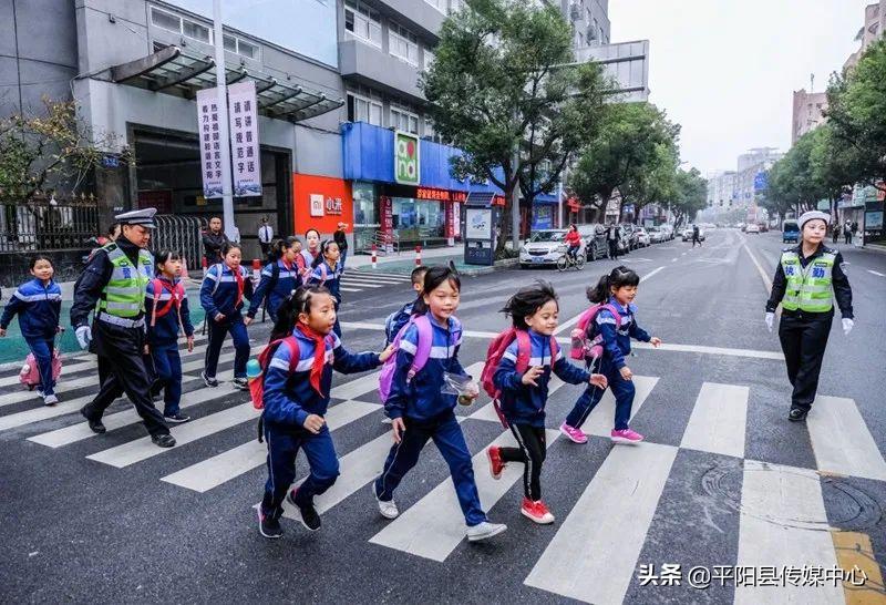遇见日照的美,平阳美景