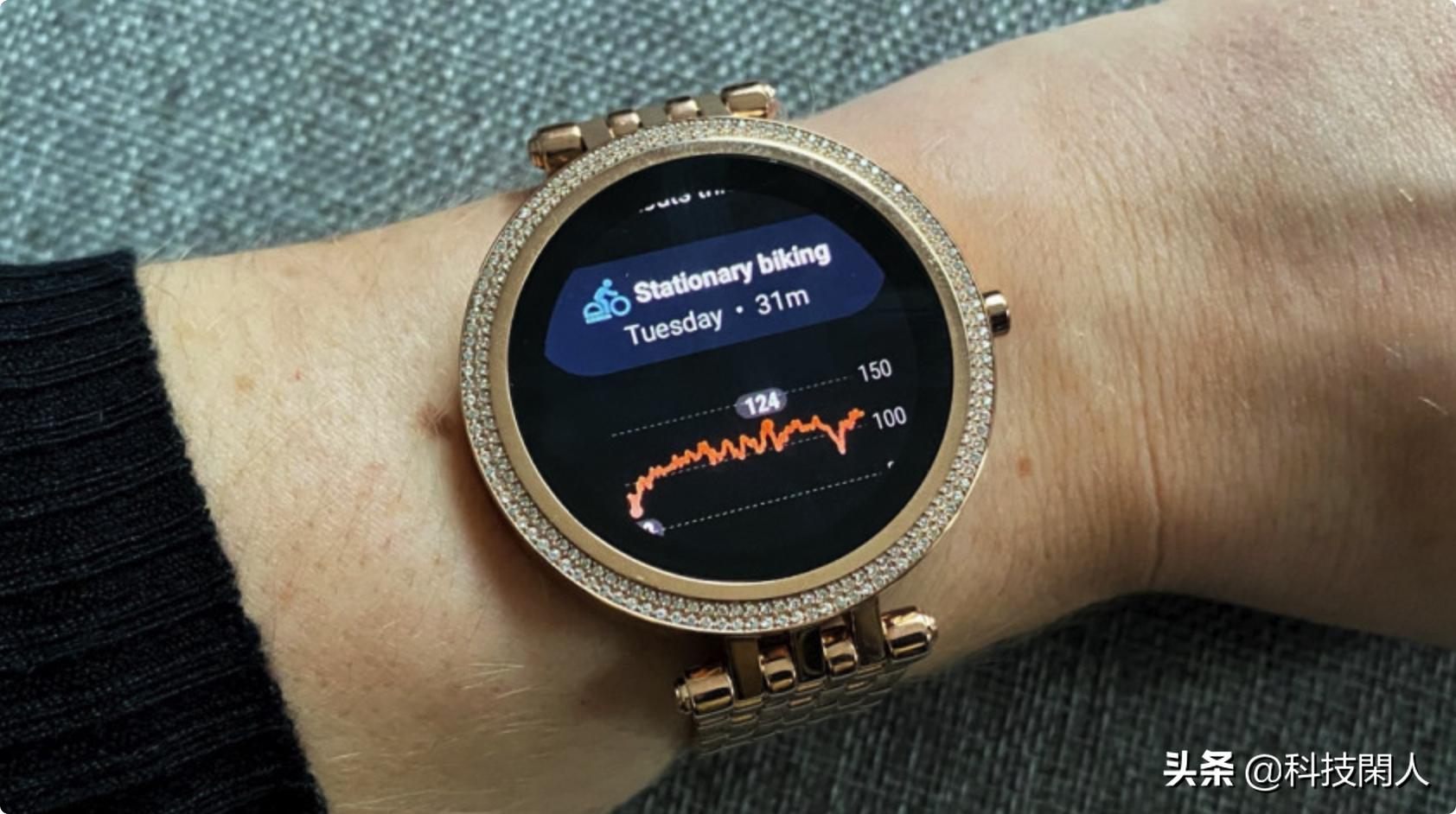 michaelkors智能手表男士,michaelkors白色陶瓷手表