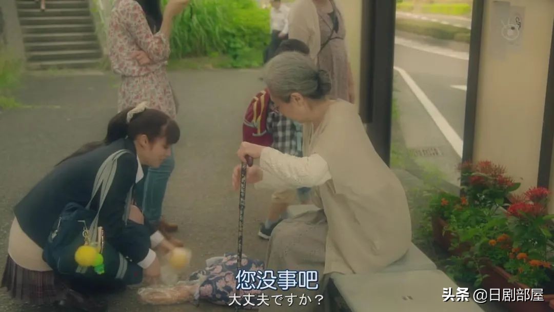 醒来发现妻子换了个人,又一部反婚反育日剧?