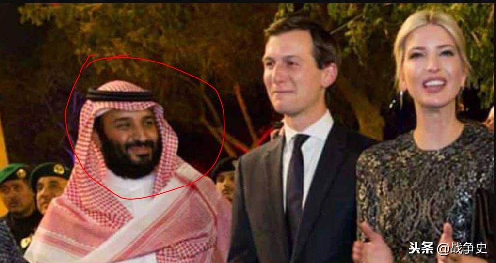 美国盯住沙特拼命薅羊毛?3亿油费也不放过沙特外汇实在顶不住