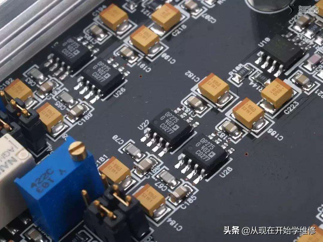 电容常见问题及解决方法,电容故障排除方法