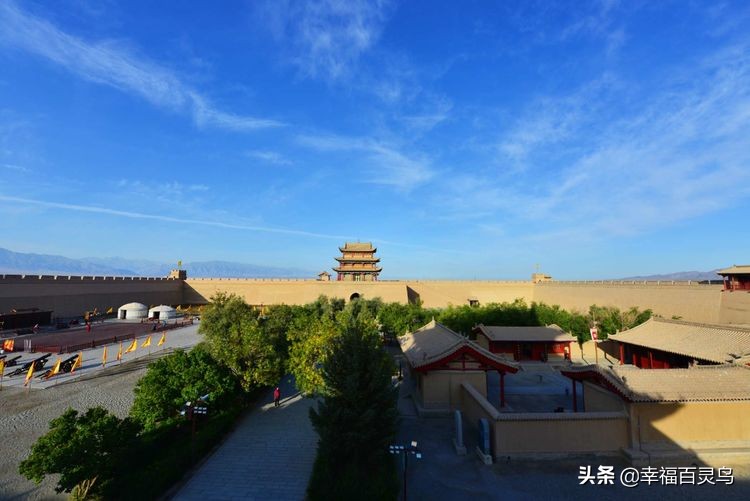 有了这攻略，自驾*藏西**游省心很多