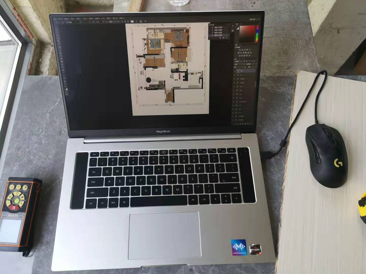 全包装修步骤及施工顺序,半包装修需要买什么主材