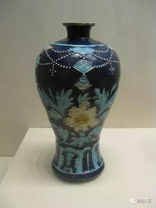 古瓷收藏三百问,收藏鉴定望闻问切看古瓷