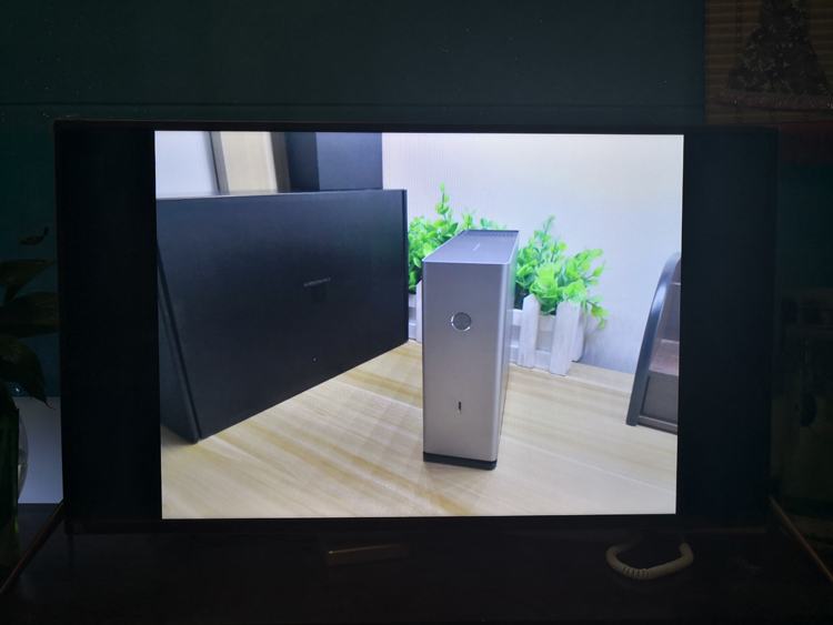 我家云：安全、快捷、高效、易用的云数据管家