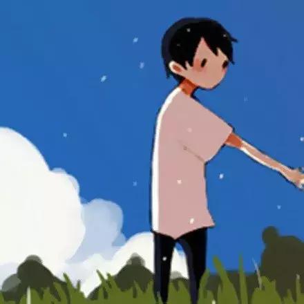 推荐一些超好看的头像包括自己的,超好看的10种头像