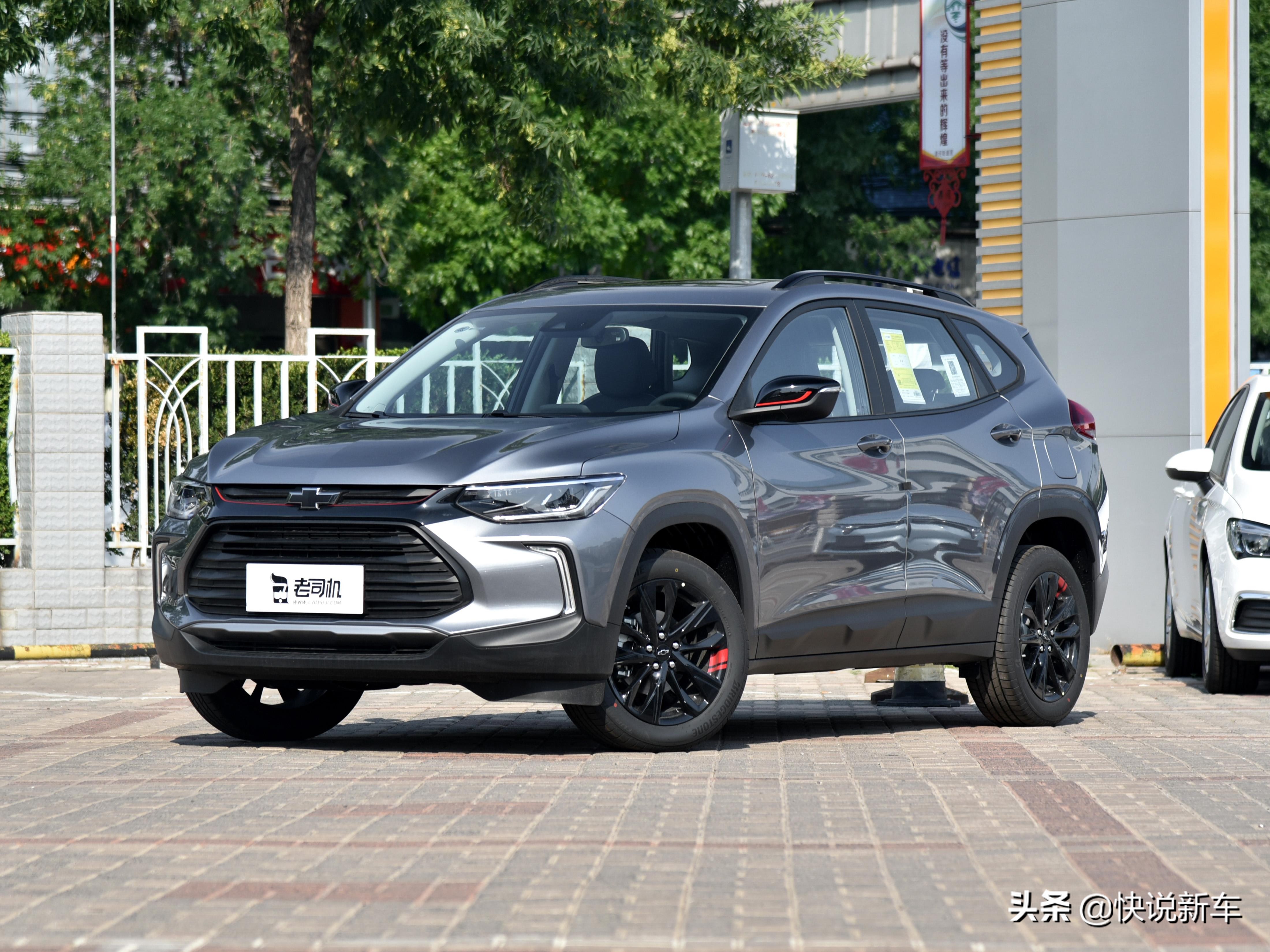 年轻人家用车推荐suv,年轻人代步小型suv