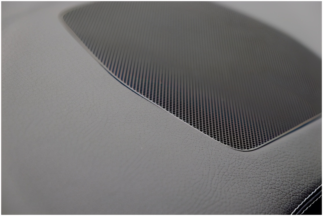 深度试驾奔驰glk300,24款奔驰glc300l豪华7座试驾