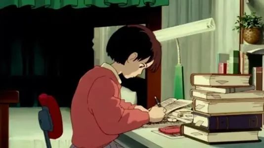 学霸同桌分别考上名校,学霸同桌一起考北大