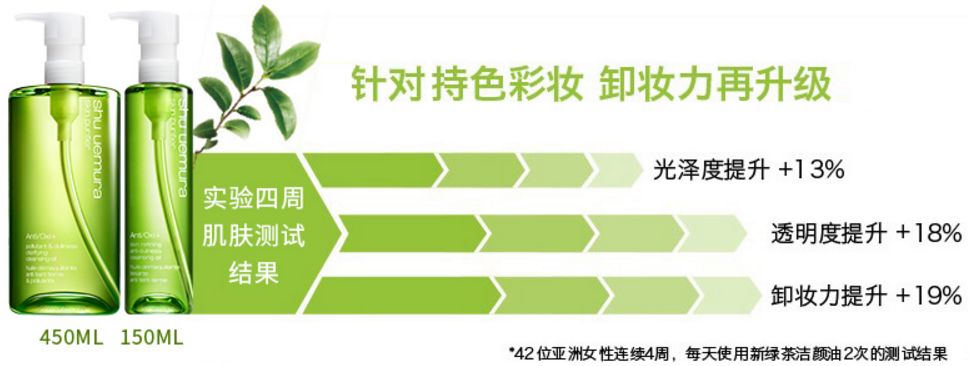 植村秀卸妆油绿茶和琥珀哪款好用,植村秀琥珀卸妆油6个月就过期吗