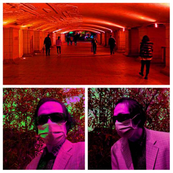 闅旂鏈熼棿閬囦笂涓浣宠妭,闅旂婊℃湀