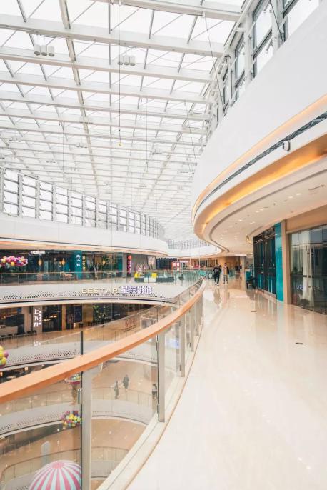 西安城西哪个地段好,西安城西有名的商圈