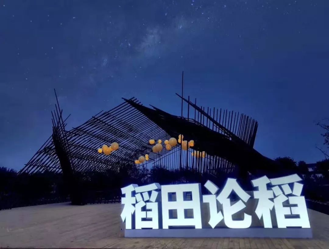 溧阳庆丰村怎么突然火了起来,答案或许就在这里