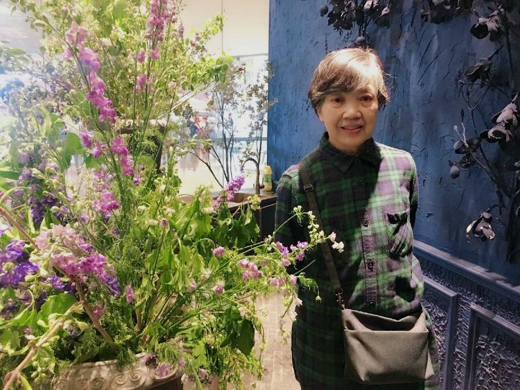 从丁亥到己亥—武昌水果湖中学六六届高三（1）班同学聚会本命年