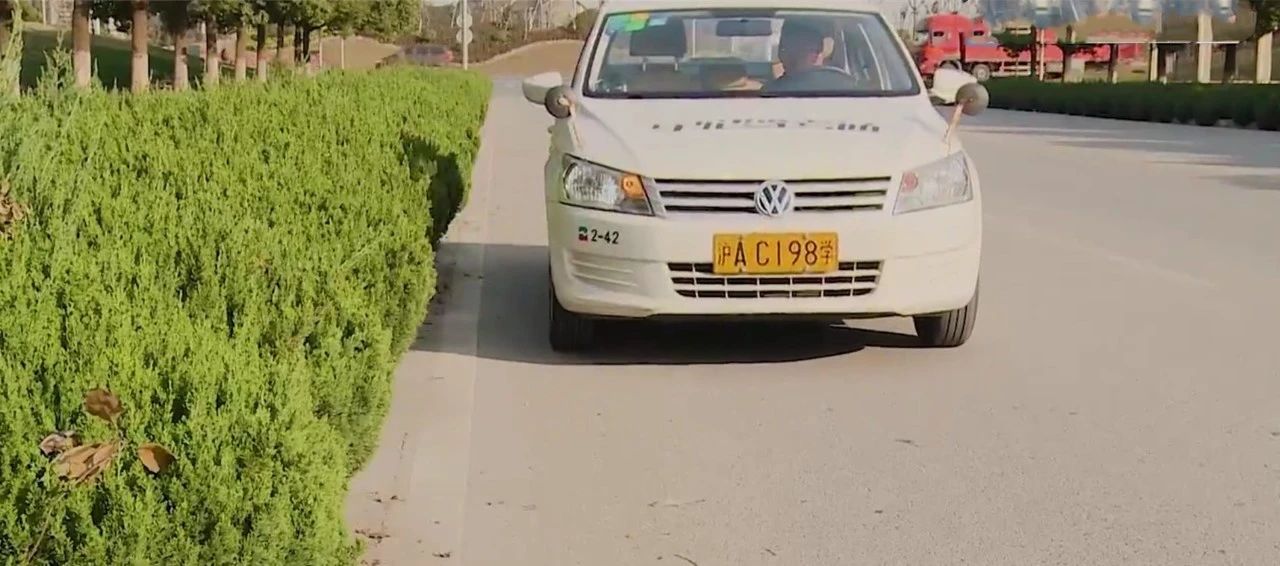 一个星期不练车可以考试吗,很长时间没去练车了跟教练怎么说