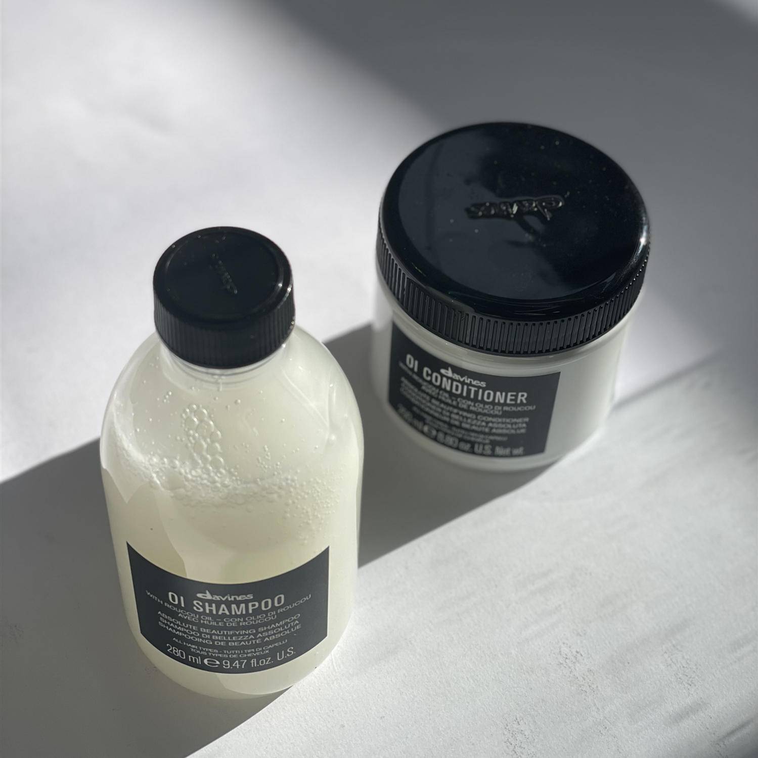 洗头发应该用哪种洗发水最好,洗头水怎么洗