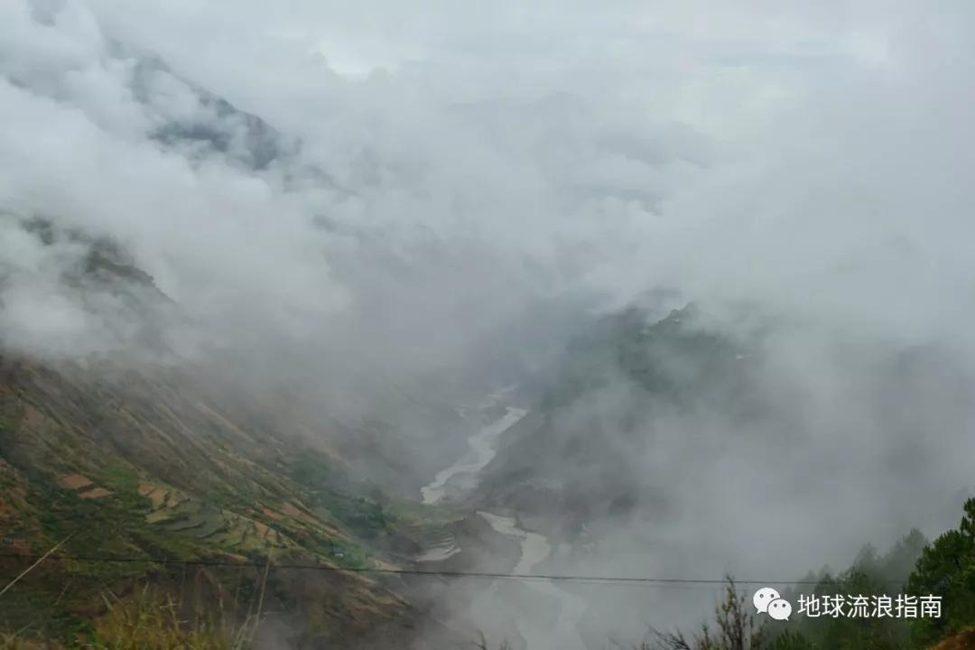 木里行迹——一团生的火焰,好过一千个死的灵魂