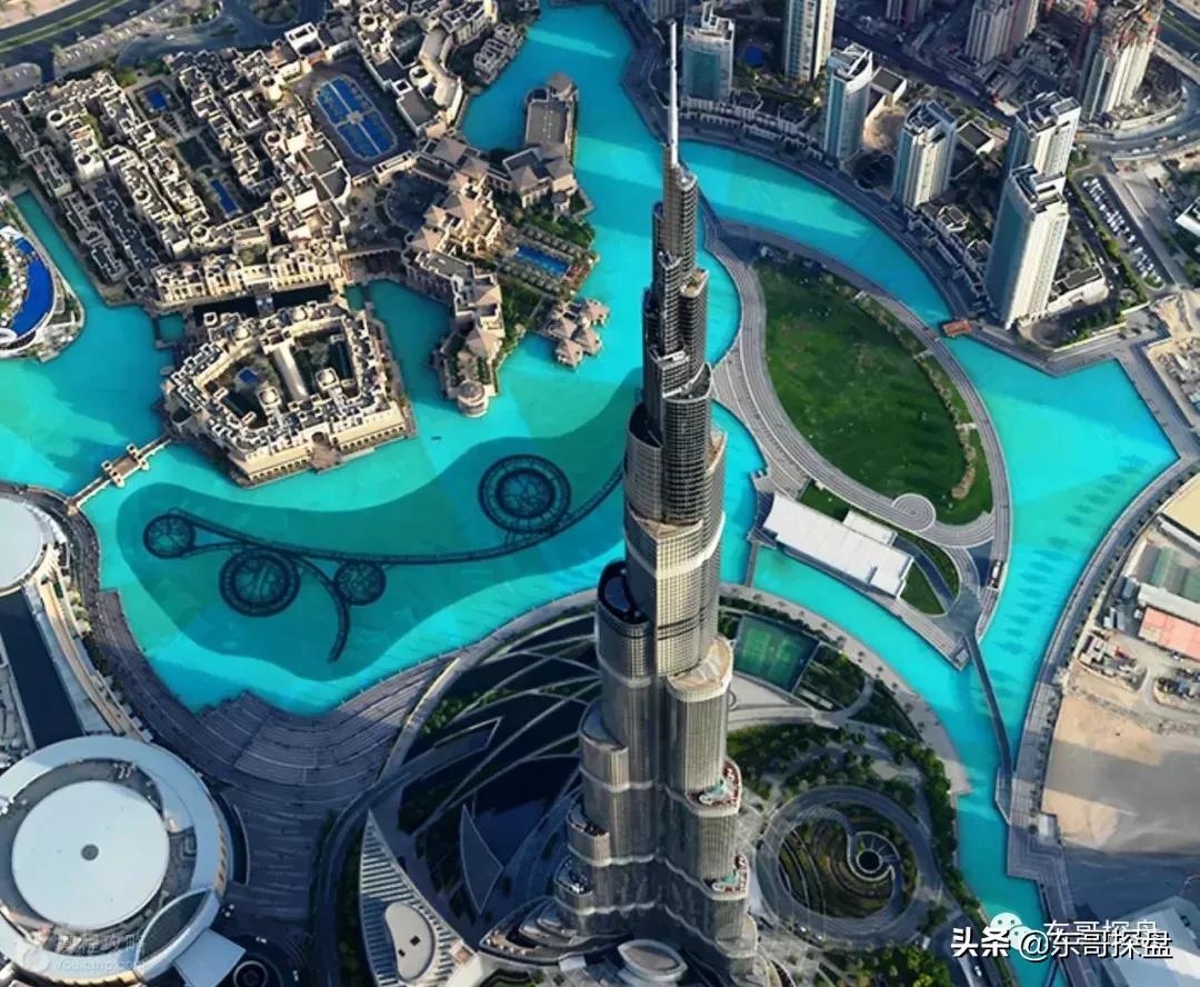 东哥谈大上海楼市房价,东哥谈大上海楼市