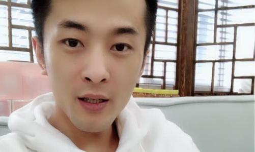 辛巴自己开发了卖货APP,能否打造第二个“KS”?