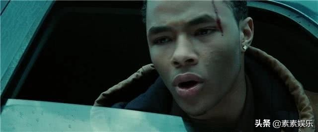 暮光之城男星意外离世：与28岁女友死在家中，桌上发现大量粉末