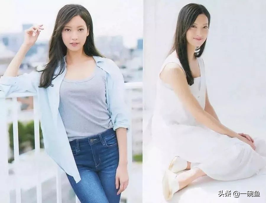 32岁还能有好身材,40岁也可以拥有少女身材