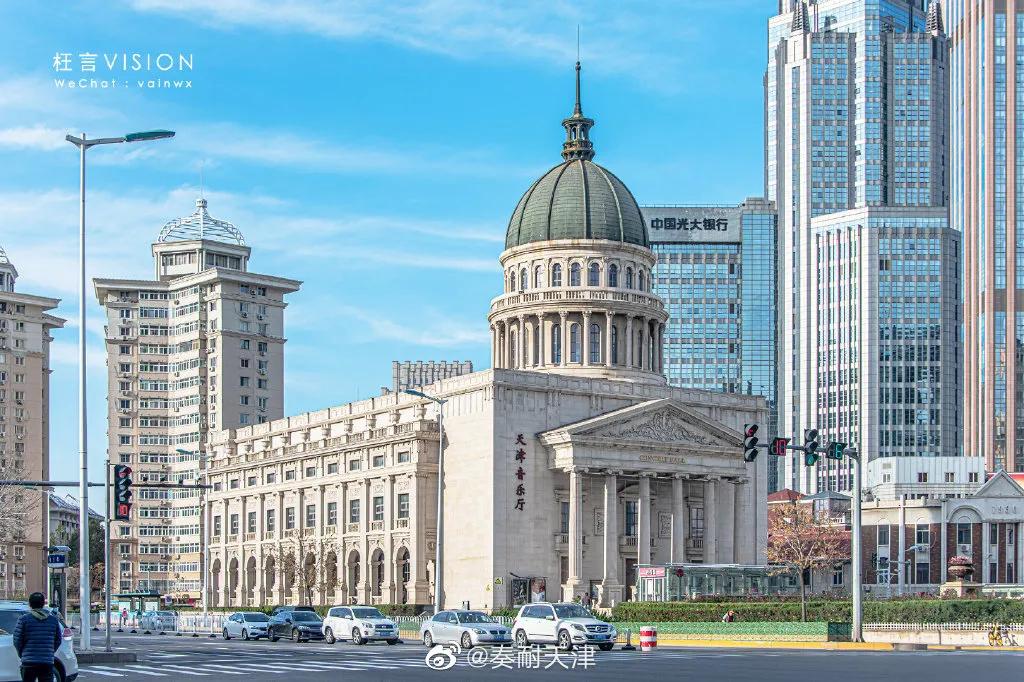 你住天津哪个区？来看看2021年你们区有什么大好事？