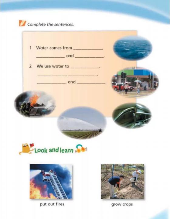 沪教牛津版五年级下册英语知识点,沪教牛津版五年级下句型转换练习