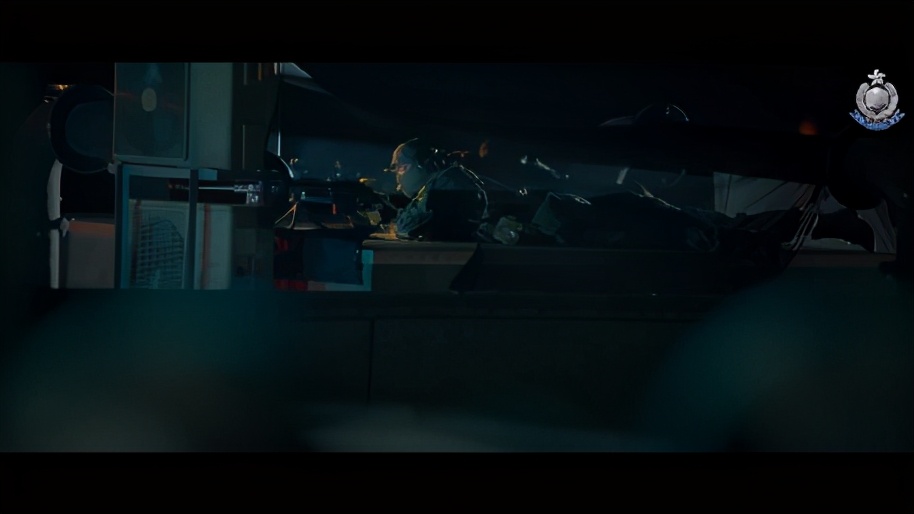 解密《守城》里的香港警队,守城中的香港警队有哪些