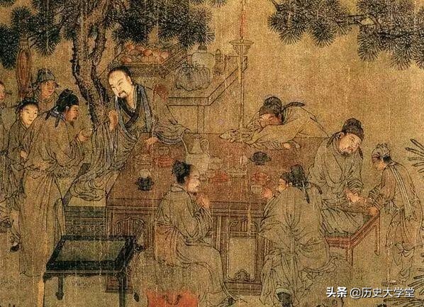 茶有什么寓意和象征,古代的茶代表什么