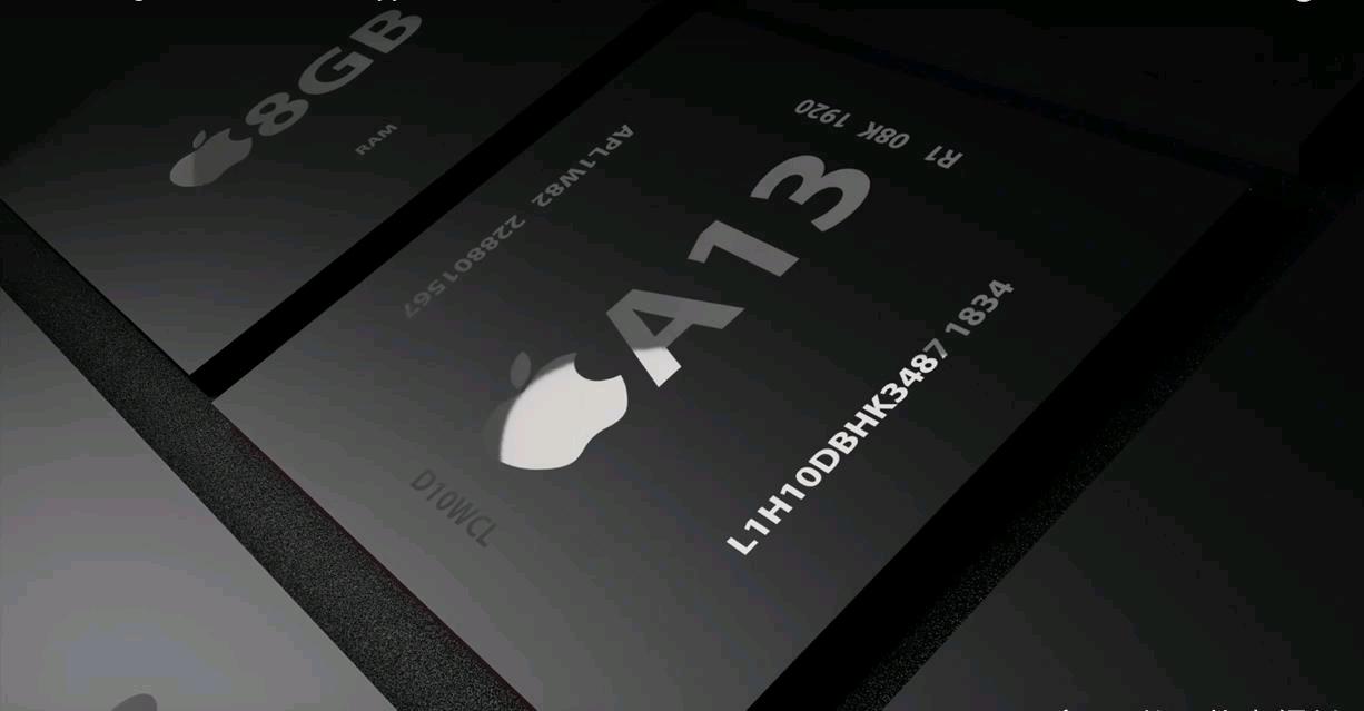 2020手机麒麟cpu排行天梯图,手机麒麟cpu排行天梯图